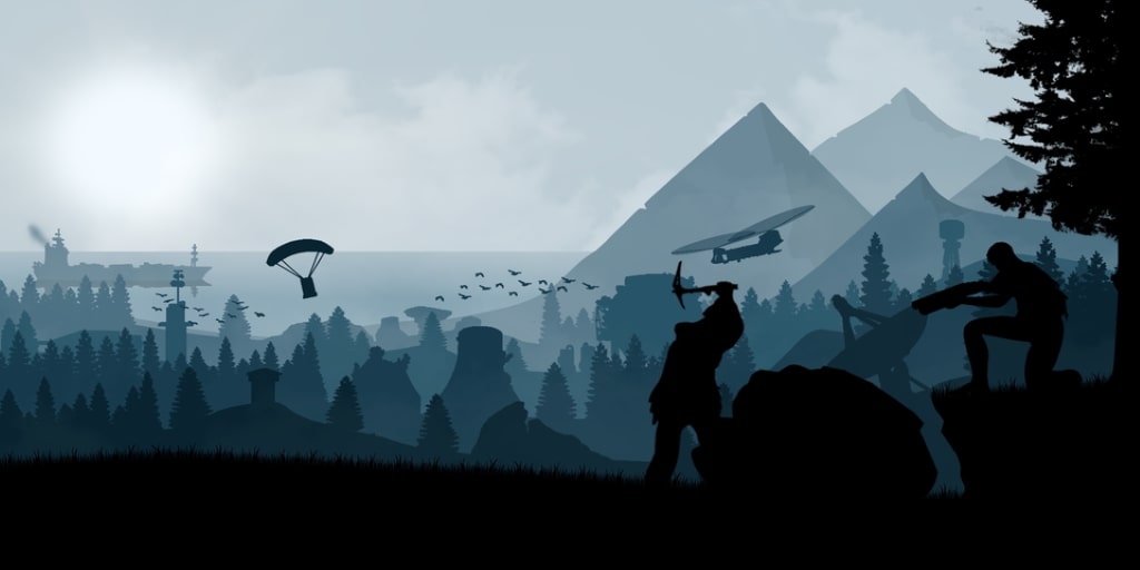 Server banner